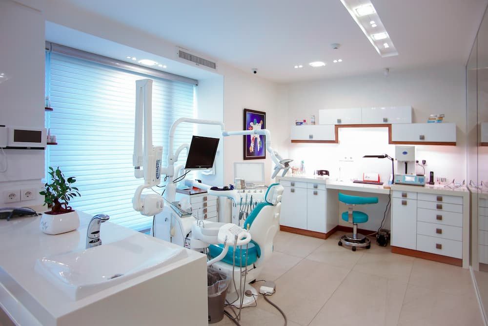 Dental Urgent Care Center: Fast Pain Relief
