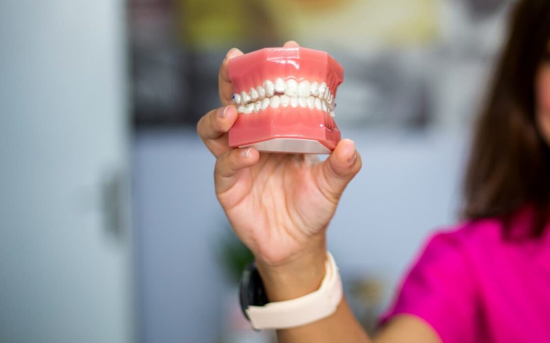 Dental Near Me: Options for All Your Dental Needs