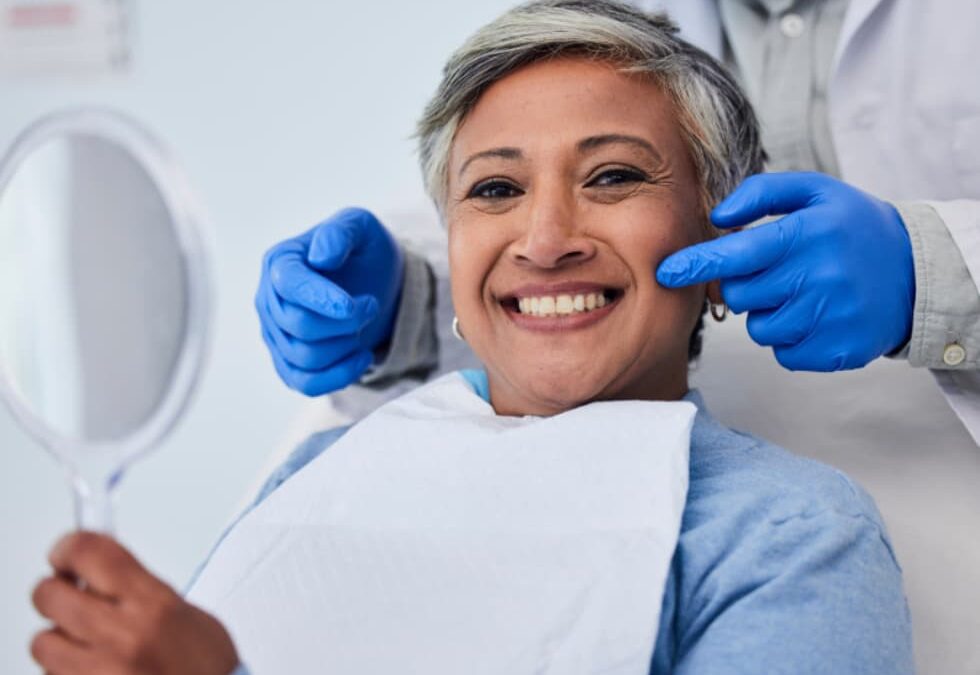 How Often Should You Really Get a Dental Cleaning?