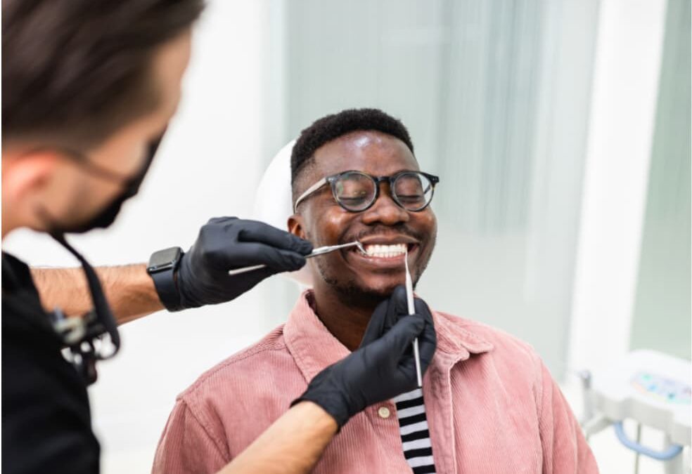 How Much Does a Dental Cleaning Cost Without Insurance?