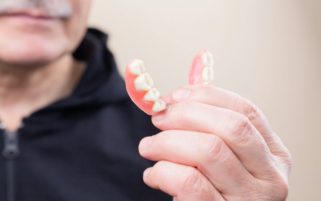 Teeth in a Day: A New Start With Fixed Implant Dentures