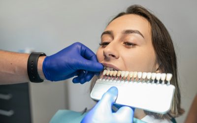 Understanding Porcelain Veneers in Reston, VA