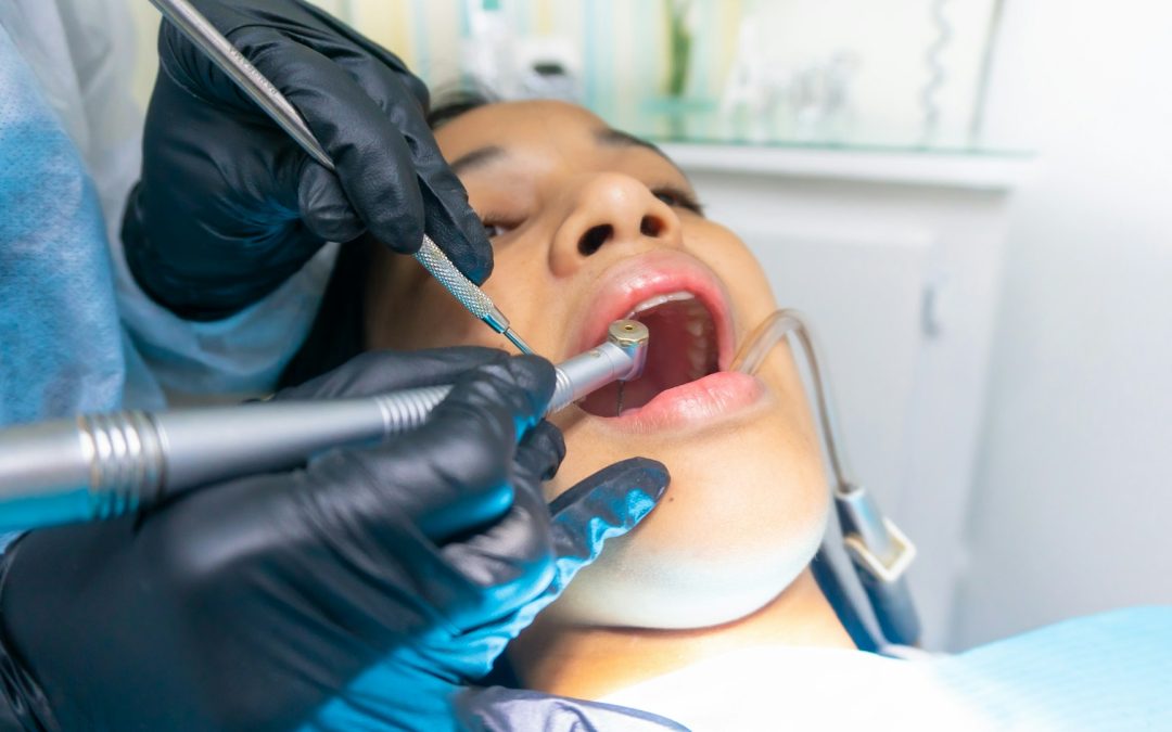 When Sedation Dentistry in Sterling, VA Makes Dental Visits Easier