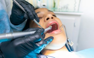 When Sedation Dentistry in Sterling, VA Makes Dental Visits Easier