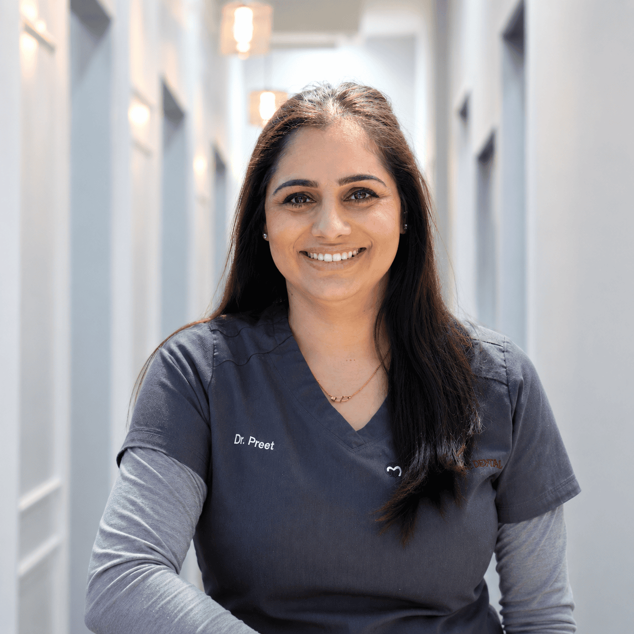 Dr. Preetinder Kaur